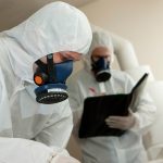 How Asbestos Enters The Body?