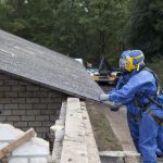 Where Does Asbestos Go Once Removed?