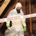 Things to Know When Buying or Selling a House with Asbestos